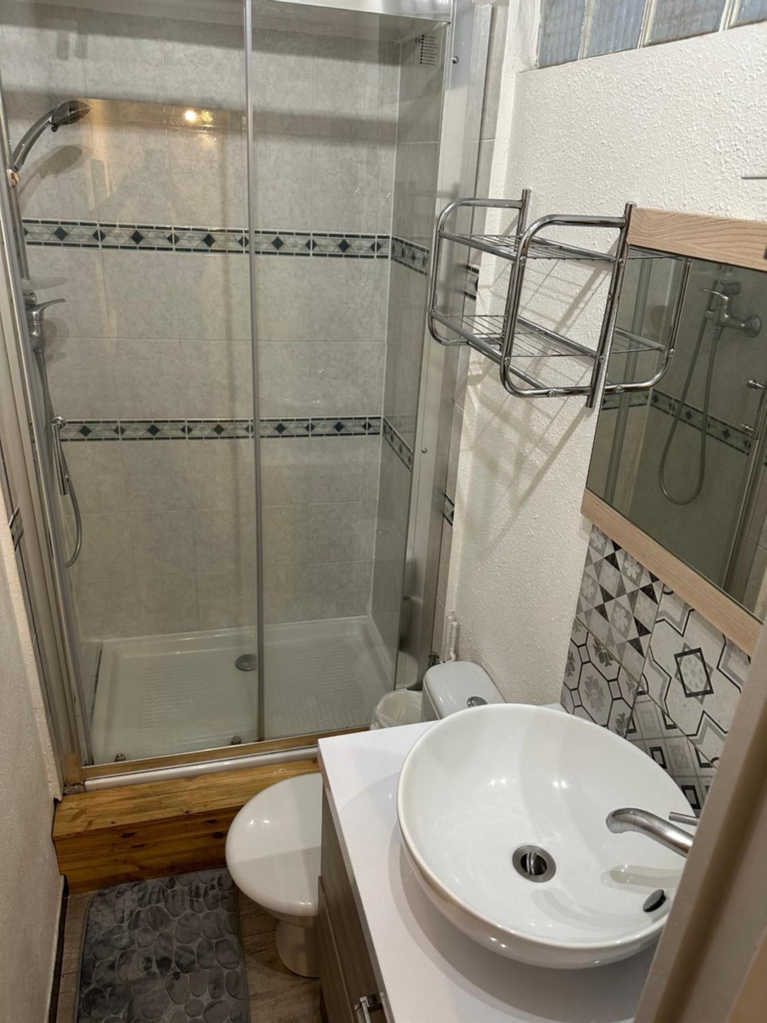 Appartement Climatise La Gallinette Perpignan Exterior foto