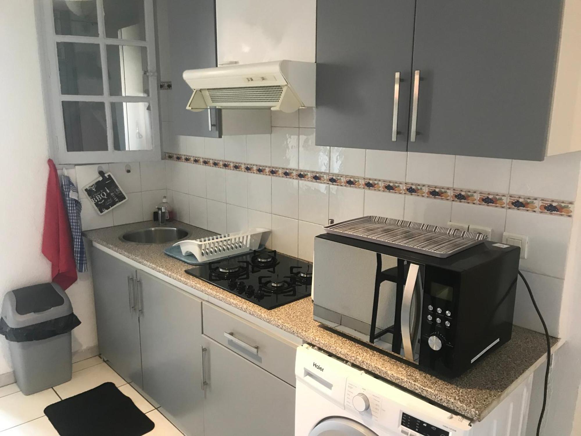 Appartement Climatise La Gallinette Perpignan Exterior foto